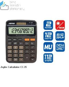 Foto Basic Calculators merk Joyko