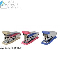 Joyko Stapler HD-10M (Mini) Stapler Mini